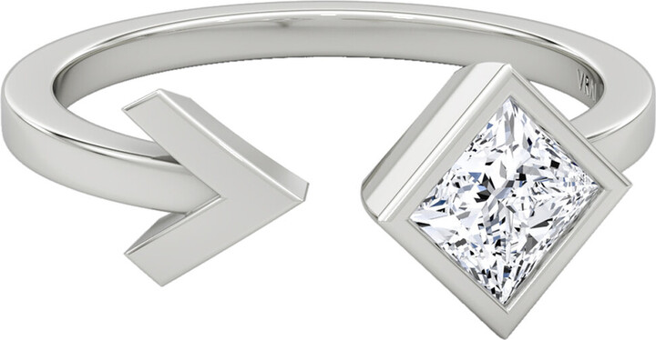 VRAI Grown Diamond Ring