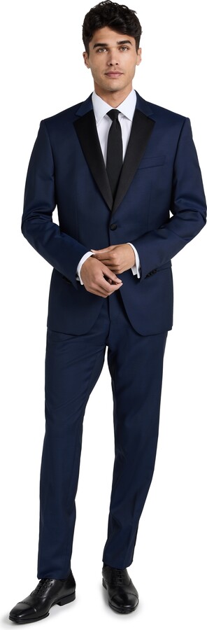 HUGO BOSS Slim Fit Tuxedo
