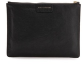 Thumbnail for your product : Juicy Couture Heritage Zip Top Pouch