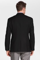 Thumbnail for your product : Nordstrom Wool Blazer