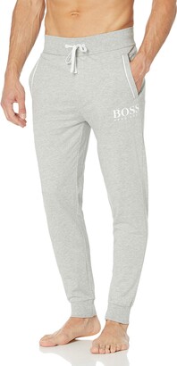 Hugo Boss Mens Identity Jogger Lounge Pants