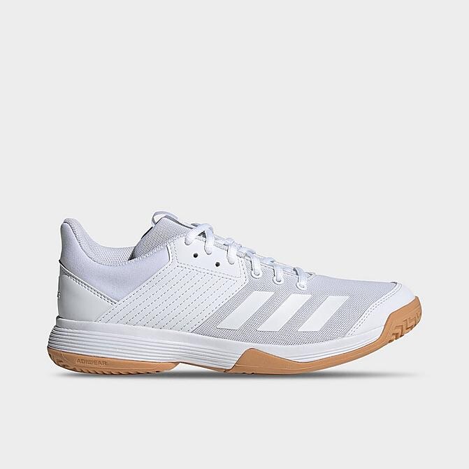 adidas Women's Ligra 6 Volleyball Shoes - ShopStyle Performance Sneakers