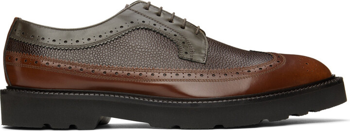 Paul Smith Brogues | Shop The Largest Collection | ShopStyle