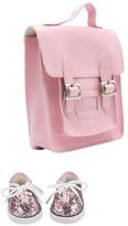 Thumbnail for your product : I'm A Girly Light Pink Accessories Set