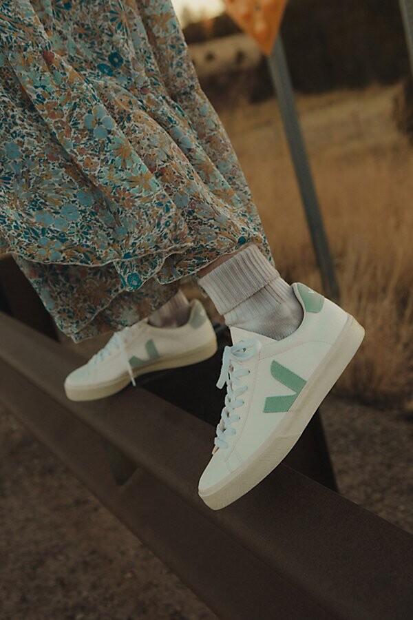 Veja Campo Sneakers