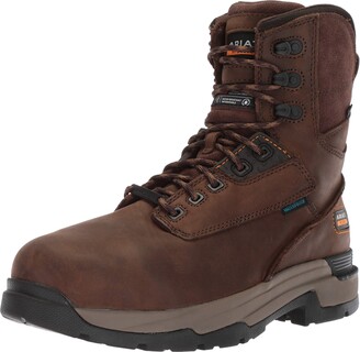 ariat powerline h2o 400g pull on boot