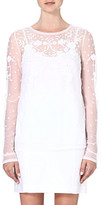 Thumbnail for your product : French Connection Matilda tulle top
