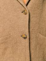 Thumbnail for your product : Jean Paul Gaultier Pre-Owned 1990s relaxed blazer