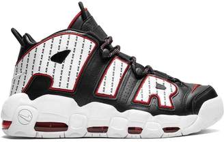 Nike Air More Uptempo '96 high top sneakers