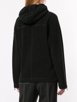 Thumbnail for your product : Chanel Pre Owned Sports Line logo hoodie
