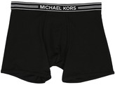 Thumbnail for your product : Michael Kors Luxury Modal Boxer Brief Men's Underwear
