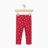 Thumbnail for your product : Roots Toddler Canada Aop Legging