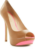 Thumbnail for your product : Enzo Angiolini Shoes, Tigma Pumps