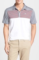 Thumbnail for your product : Travis Mathew 'Walberg' Regular Fit Golf Polo
