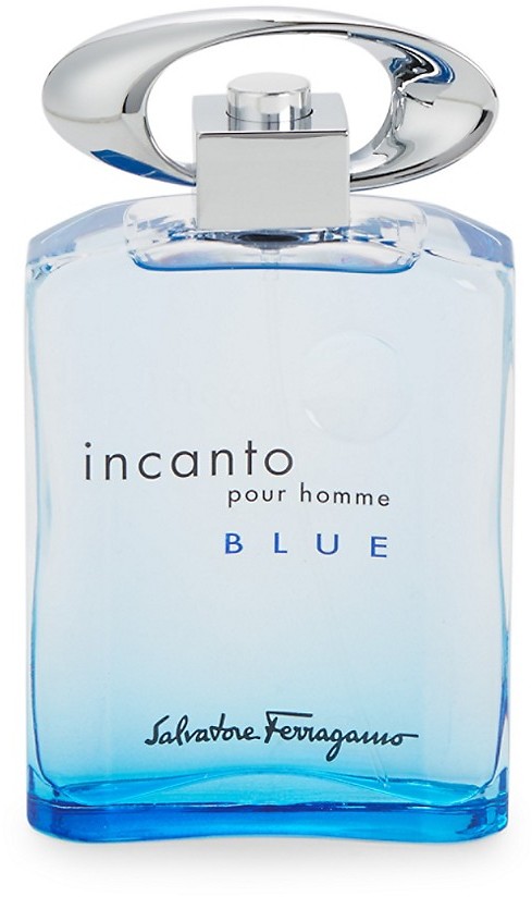 incanto pour homme blue price