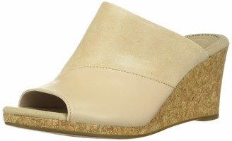 clarks women's wave grip sandal