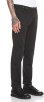 Thumbnail for your product : Barena Chino in Charcoal