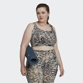 Thumbnail for your product : adidas 11 Honoré Medium-Support Bra (Plus Size)