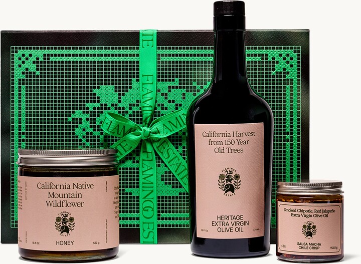 Flamingo Estate The Chef's Kiss Set Assorted 1