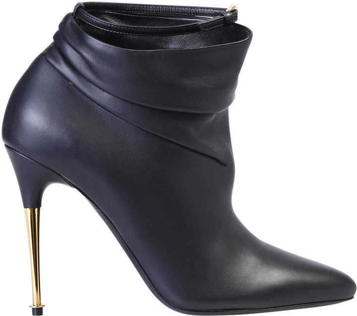 tom ford ankle boots
