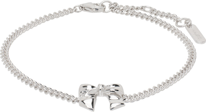 ブレスレット Numbering 7931 Numbering Silver #7931 Bracelet - ShopStyle Jewellery