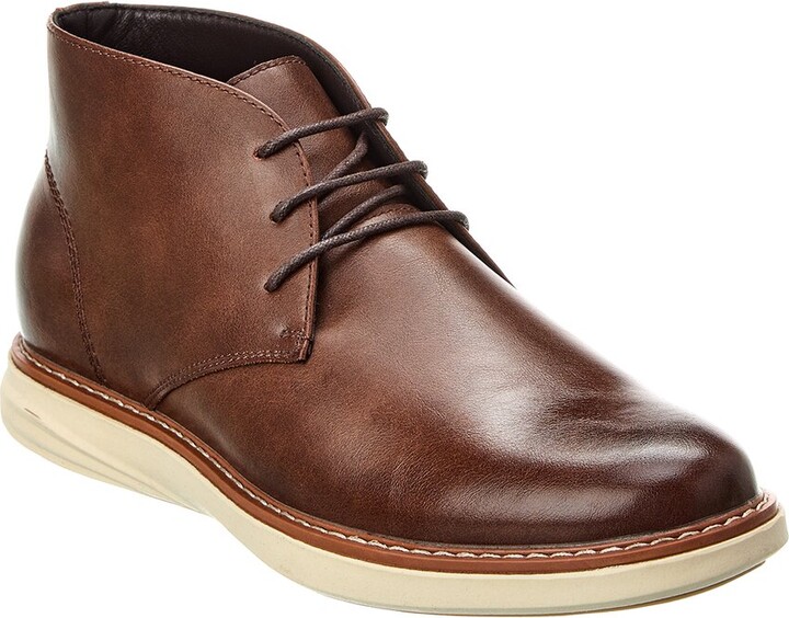 gordon rush chukka