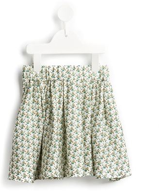 Bellerose Kids 'Agness' skirt