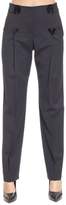 Thumbnail for your product : Emporio Armani Pants Trouser Woman