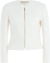 Thumbnail for your product : Emilio Pucci Stretch Wool Jacket