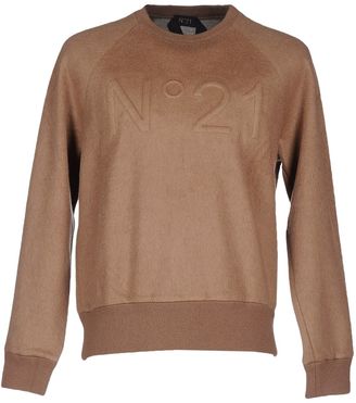 N°21 Ndegree 21 Sweatshirts
