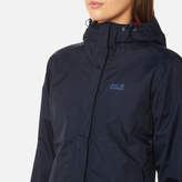 Thumbnail for your product : Jack Wolfskin Women's Cloudburst Jacket