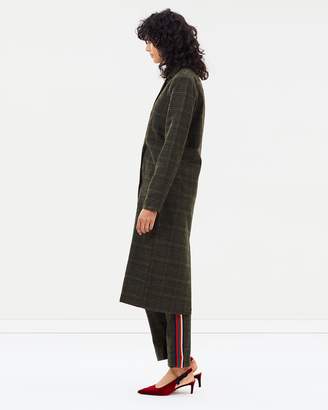 Magson Wool Coat