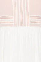 Thumbnail for your product : Marissa Webb Bella Silk Dress