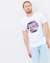 Thumbnail for your product : Quiksilver Mens Neon Smog T Shirt