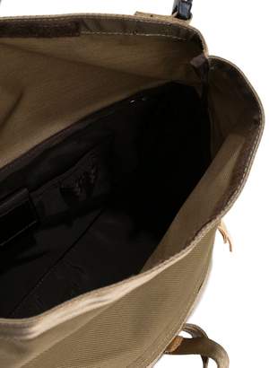 As2ov Ballistic nylon shoulder bag