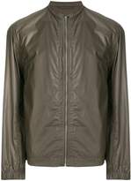 Thumbnail for your product : Lemaire fitted bomber jacket