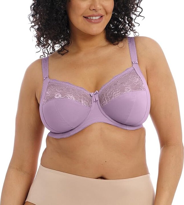 Wacoal Full Figure Simple Shaping Minimizer Bra 857109 Tan Size undefined -  $15 - From frances