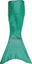 Thumbnail for your product : Hampton Mermaid Mermaid Tail - Green