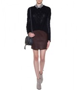 Thumbnail for your product : Rag and Bone 3856 Rag & Bone Bannon suede ankle boots