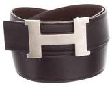 Thumbnail for your product : Hermes Reversible Constance 42MM Belt Kit