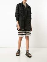 Thumbnail for your product : Christopher Raeburn remade airbrake field jacket