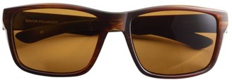 L.L. Bean Adults' Suncloud Mayor Polarized Sunglasses