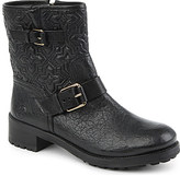 Thumbnail for your product : Tory Burch Chrystie quilted boots
