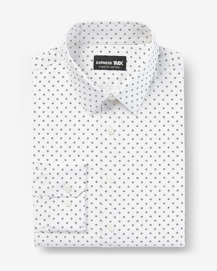 express 1mx shirt