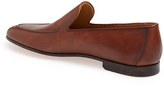 Thumbnail for your product : Magnanni Apron Toe Slip-On