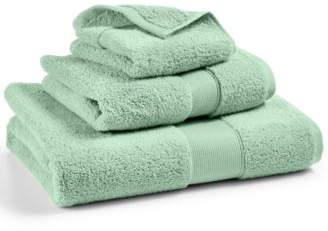 Hotel Collection CLOSEOUT! Premier MicroCotton Bath Sheet, Created for Macy's