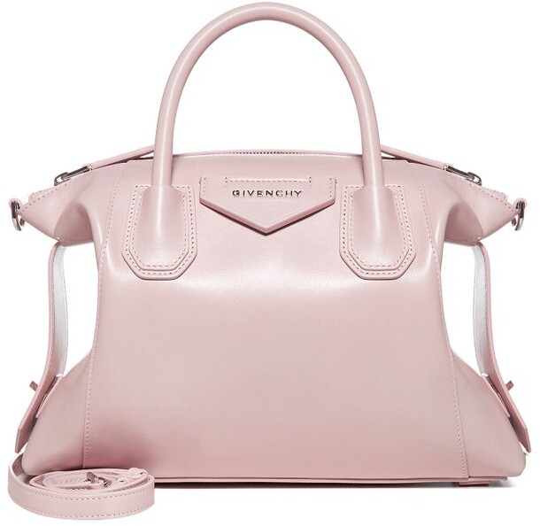 givenchy pink purse