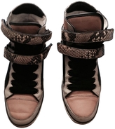 Thumbnail for your product : Maje Sneakers