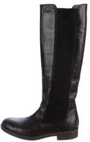Thumbnail for your product : Alberto Fermani Lia Knee-High Boots