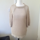 Thumbnail for your product : Etoile Isabel Marant Crochet Jumper